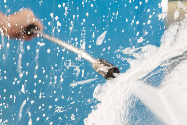 Best Factory Floor Cleaning  in Merrick, NY