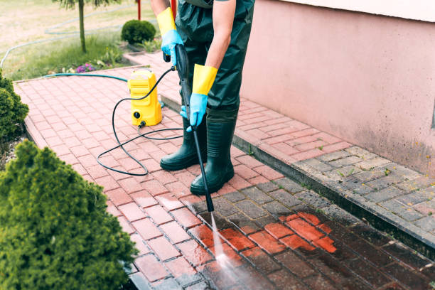 Best Sidewalk and Walkway Cleaning  in Merrick, NY